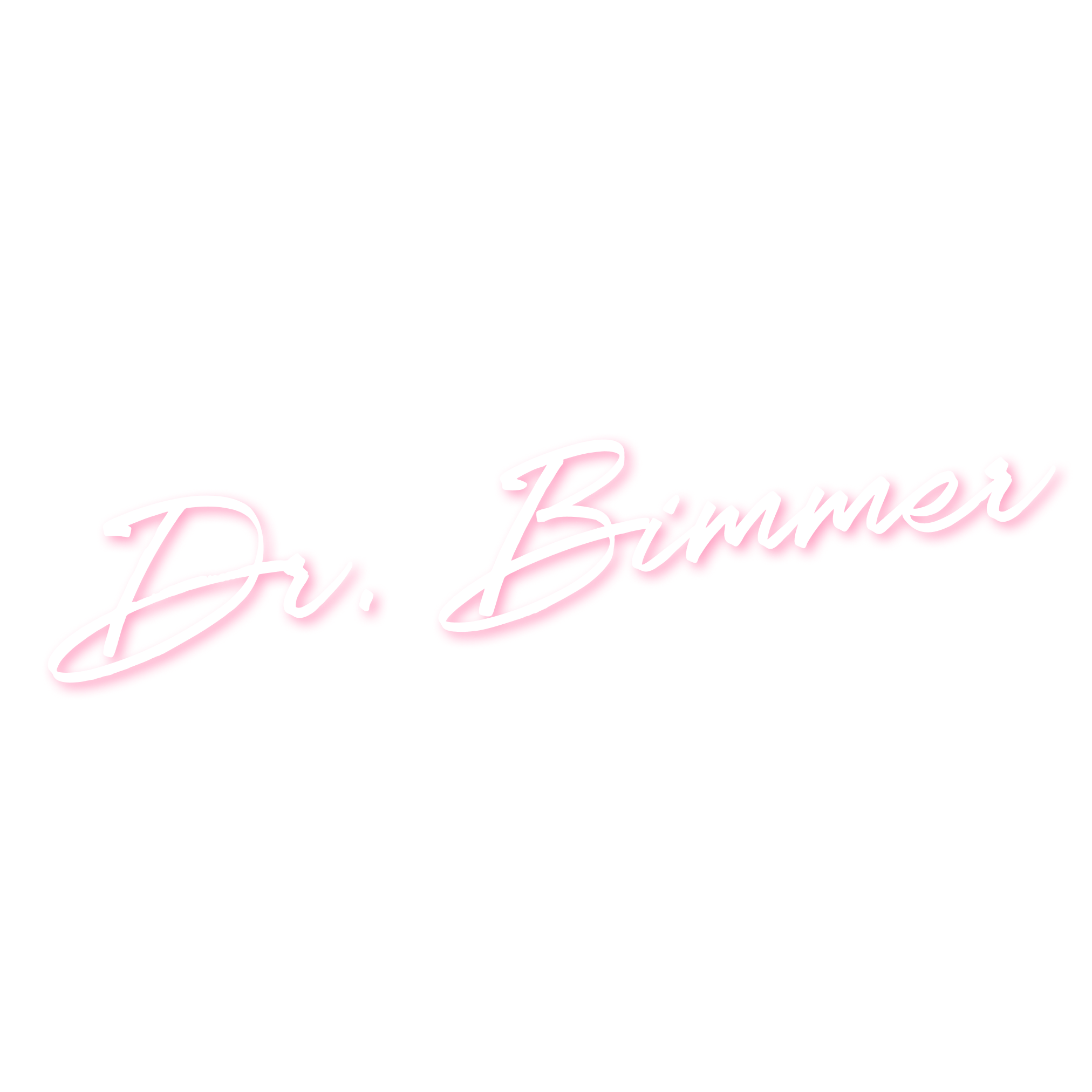Dr. Bimmer